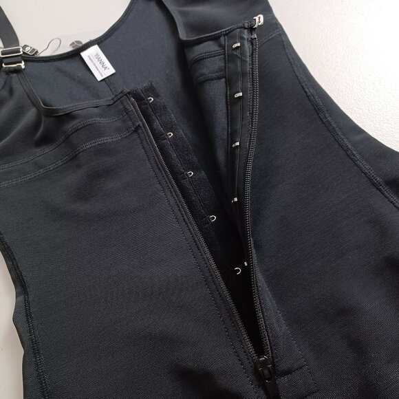 Yianna Compression Shapewear Bodysuit - Picture 5 of 16